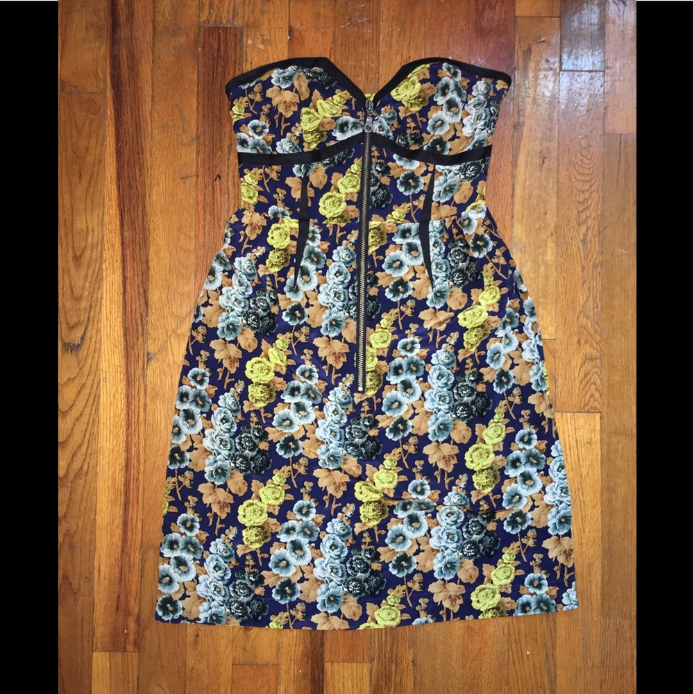 Vena Cava dress - size 0